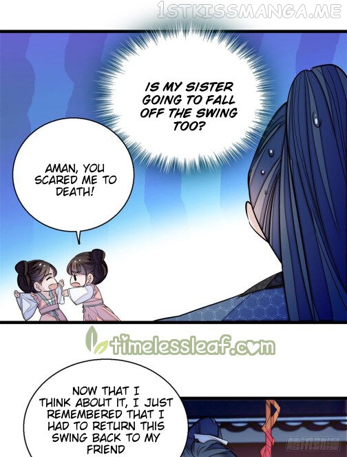 Sijin - Manhua chapter 22.2 - page 16