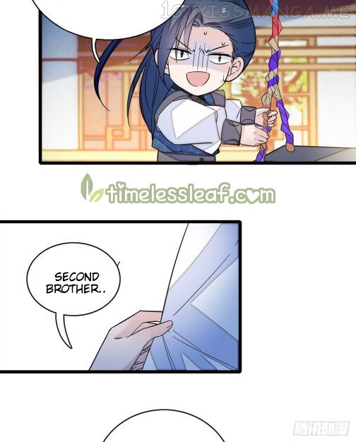 Sijin - Manhua chapter 22.2 - page 17