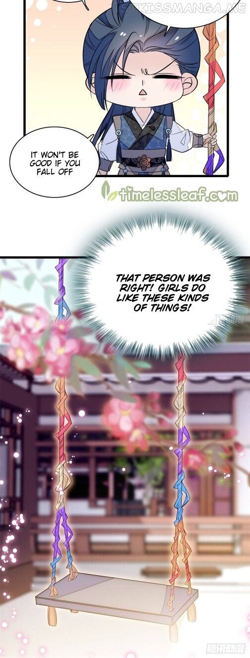 Sijin - Manhua chapter 22.2 - page 19