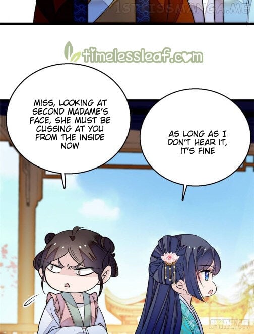 Sijin - Manhua chapter 22.2 - page 6