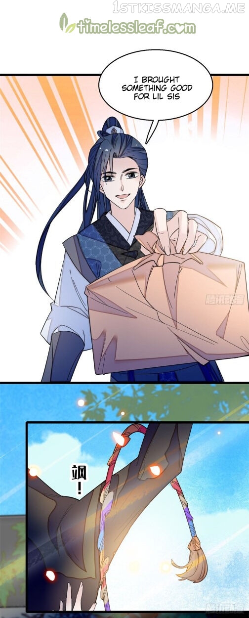 Sijin - Manhua chapter 22.2 - page 9