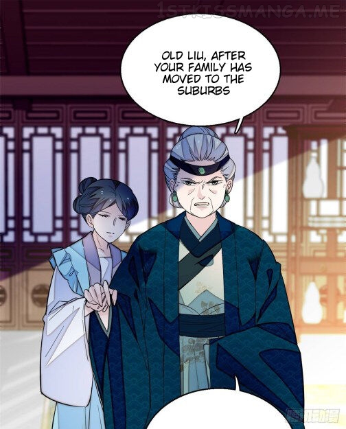 Sijin - Manhua chapter 22.1 - page 1