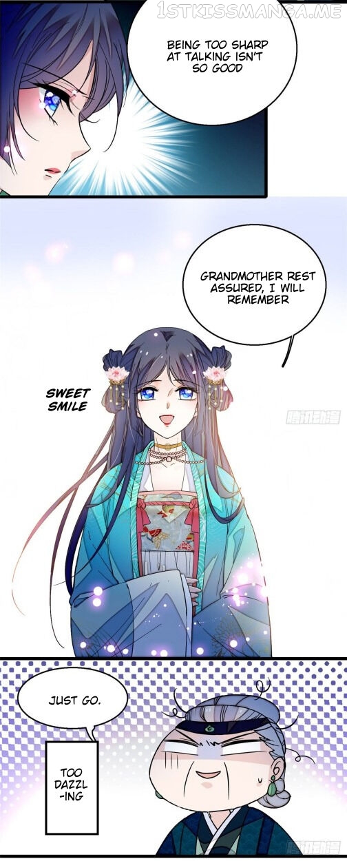 Sijin - Manhua chapter 22.1 - page 10