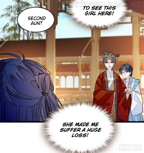 Sijin - Manhua chapter 22.1 - page 15