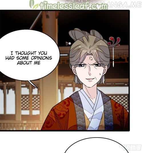 Sijin - Manhua chapter 22.1 - page 16