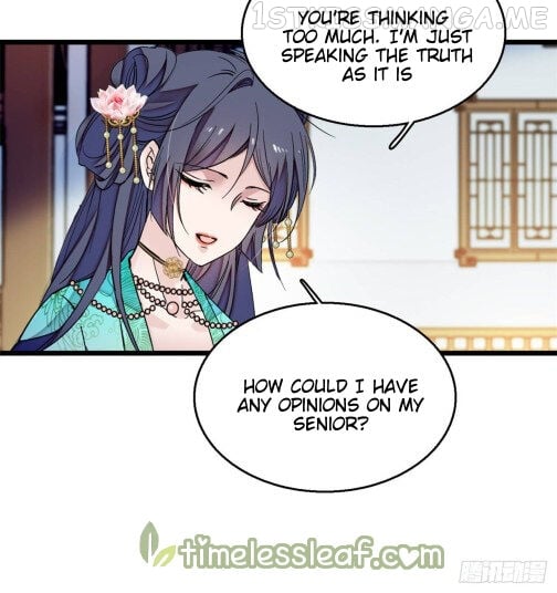 Sijin - Manhua chapter 22.1 - page 17