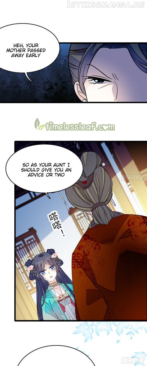Sijin - Manhua chapter 22.1 - page 18