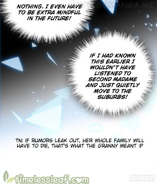 Sijin - Manhua chapter 22.1 - page 4