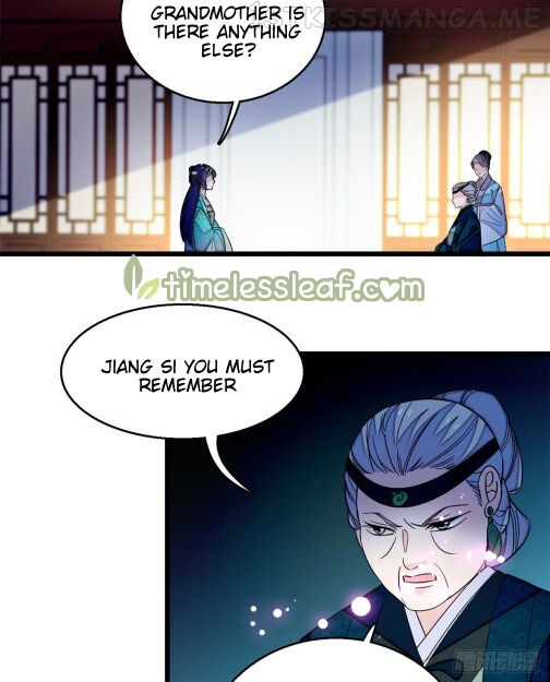 Sijin - Manhua chapter 22.1 - page 9