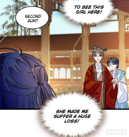 Sijin - Manhua chapter 22 - page 15
