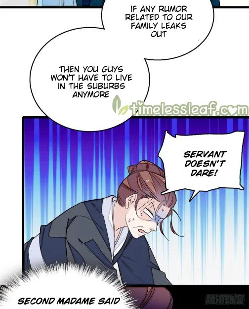 Sijin - Manhua chapter 22 - page 2