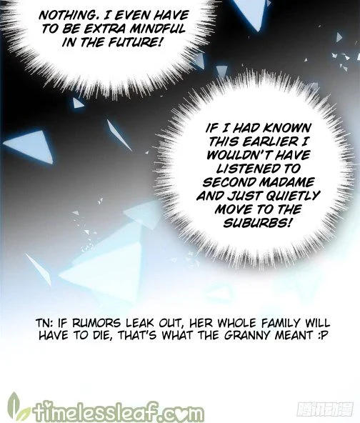 Sijin - Manhua chapter 22 - page 4