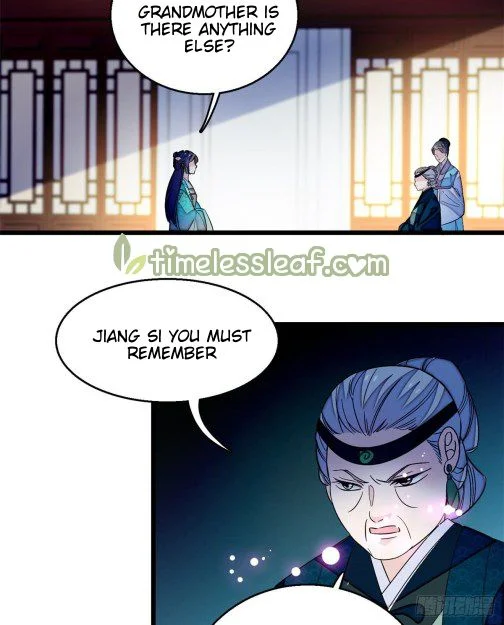 Sijin - Manhua chapter 22 - page 9
