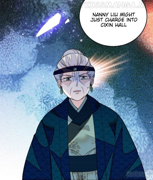 Sijin - Manhua chapter 21.3 - page 1