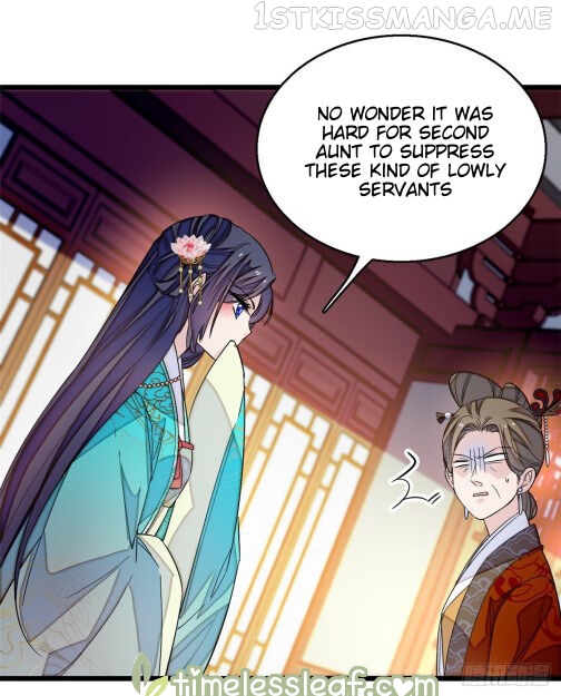 Sijin - Manhua chapter 21.3 - page 13