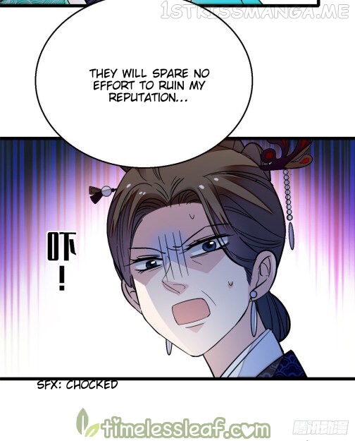 Sijin - Manhua chapter 21.3 - page 15
