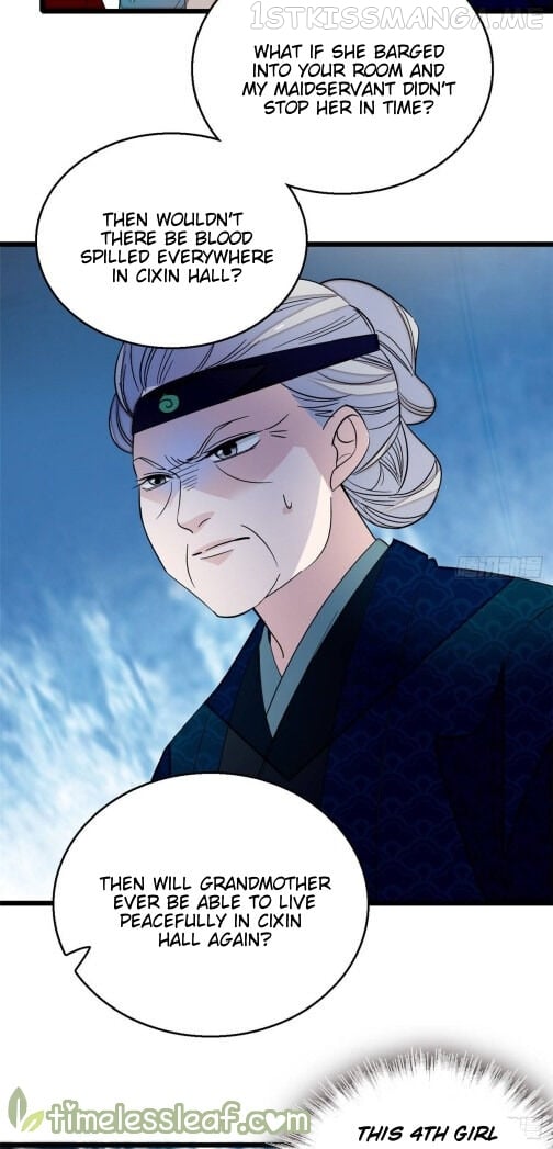Sijin - Manhua chapter 21.3 - page 3