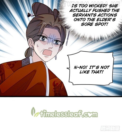 Sijin - Manhua chapter 21.3 - page 4