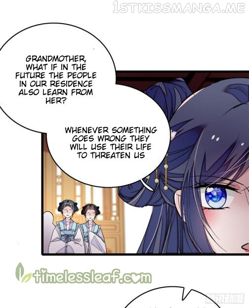 Sijin - Manhua chapter 21.3 - page 5