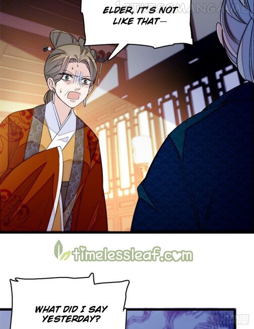 Sijin - Manhua chapter 21.3 - page 7
