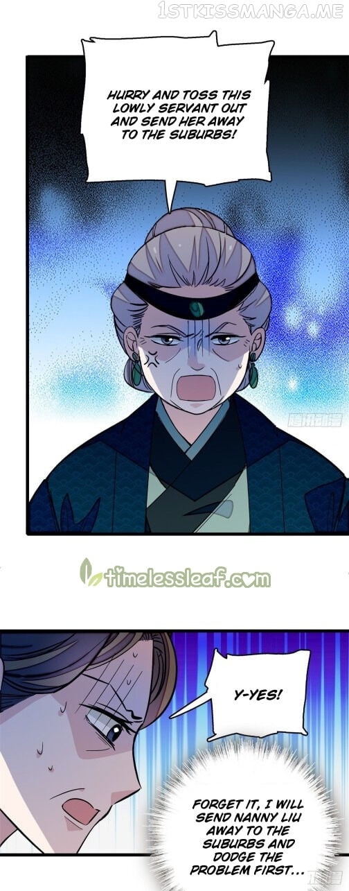 Sijin - Manhua chapter 21.3 - page 9