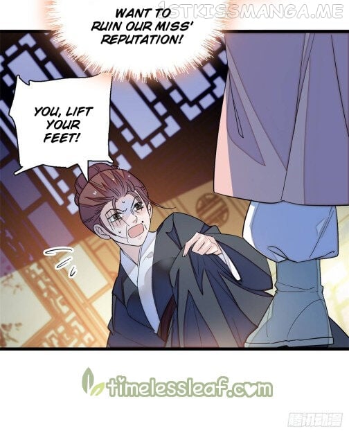 Sijin - Manhua chapter 21.2 - page 10