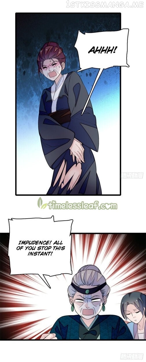 Sijin - Manhua chapter 21.2 - page 12