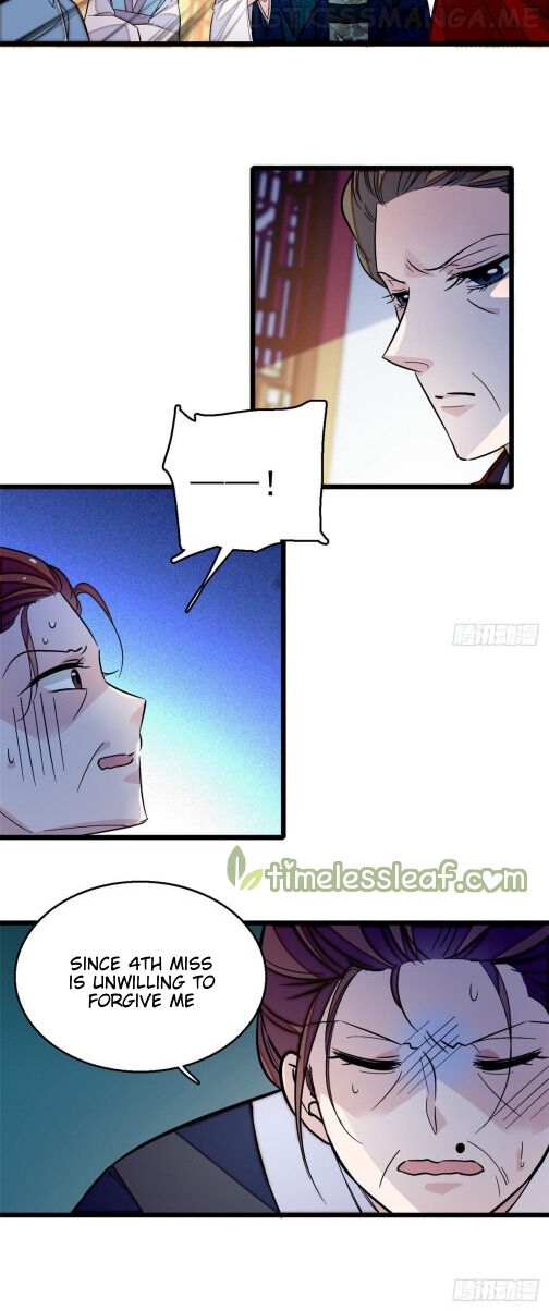 Sijin - Manhua chapter 21.2 - page 3