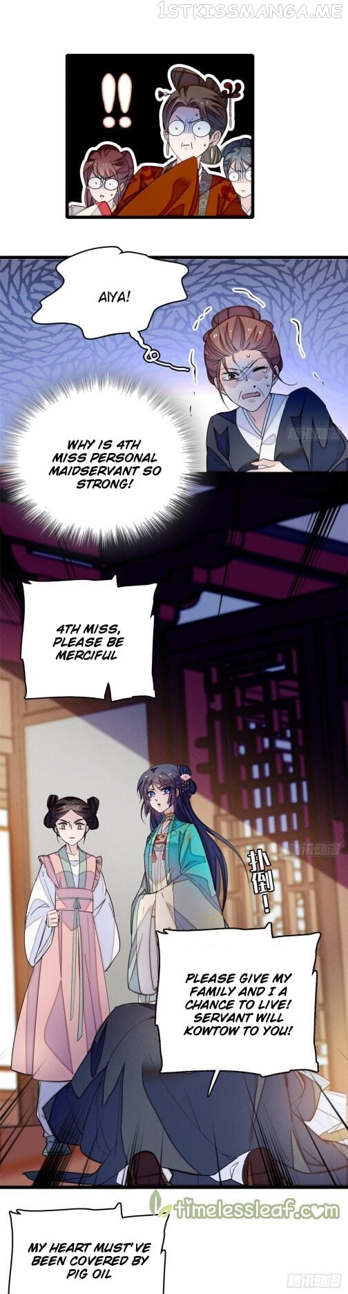 Sijin - Manhua chapter 21.1 - page 11
