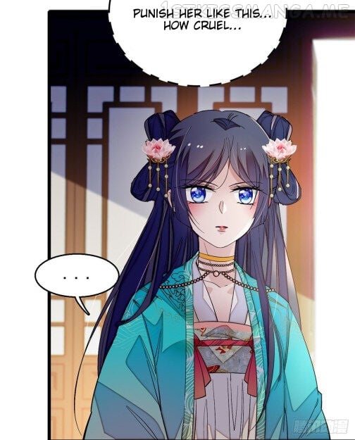 Sijin - Manhua chapter 21.1 - page 14