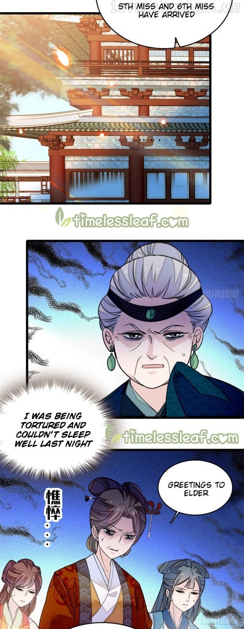 Sijin - Manhua chapter 21.1 - page 2