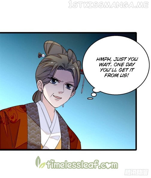 Sijin - Manhua chapter 21.1 - page 5