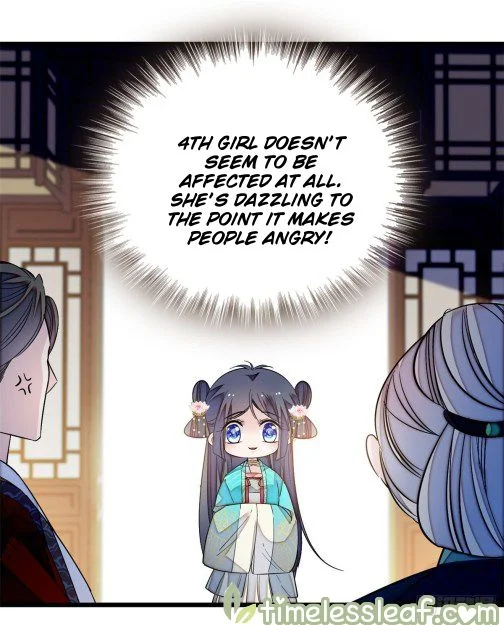 Sijin - Manhua chapter 21 - page 4