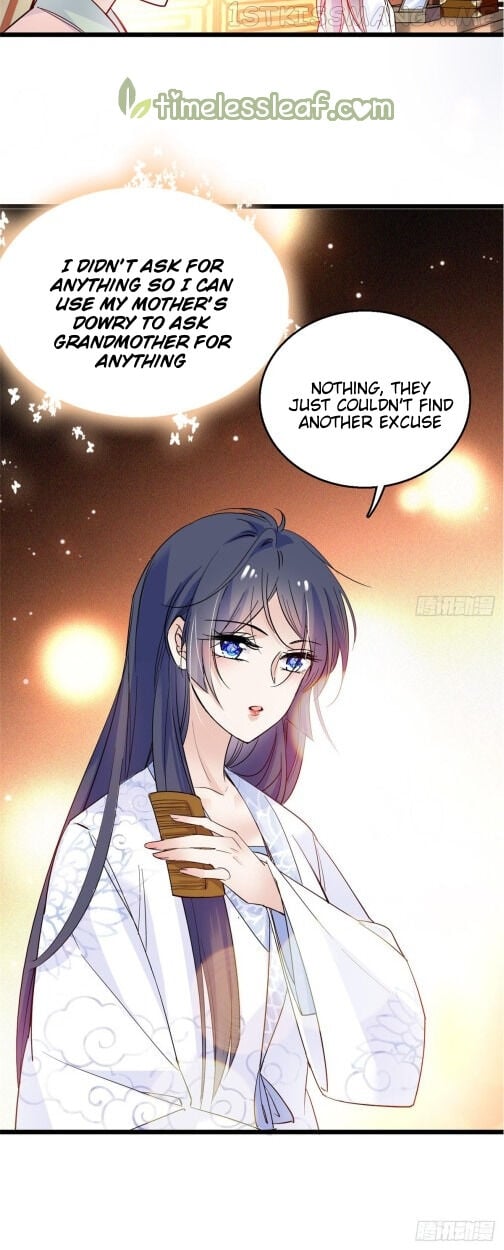Sijin - Manhua chapter 20.5 - page 13