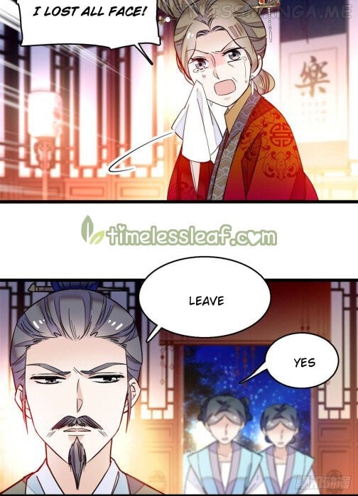 Sijin - Manhua chapter 20.5 - page 5