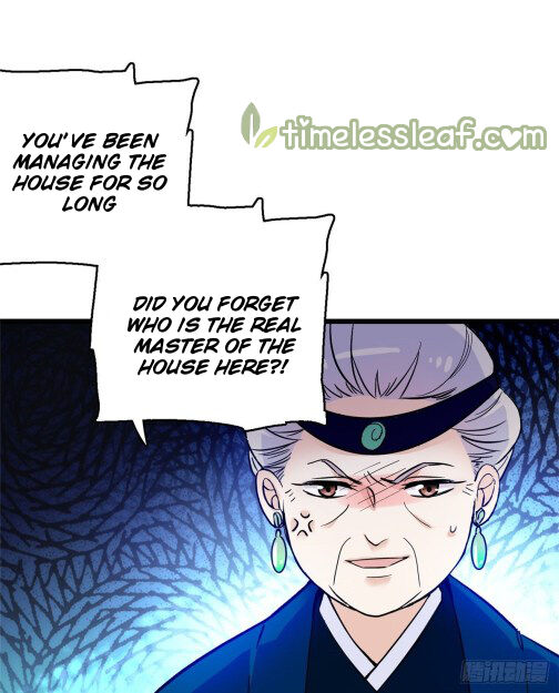 Sijin - Manhua chapter 20 - page 1