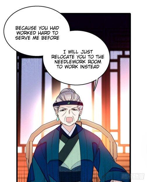 Sijin - Manhua chapter 20 - page 14