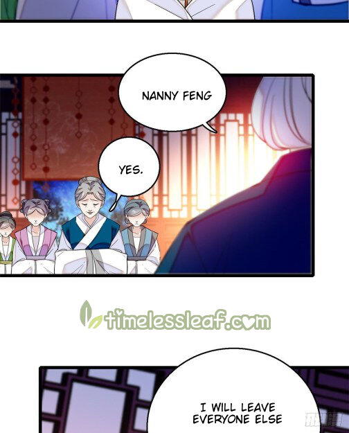 Sijin - Manhua chapter 20 - page 16