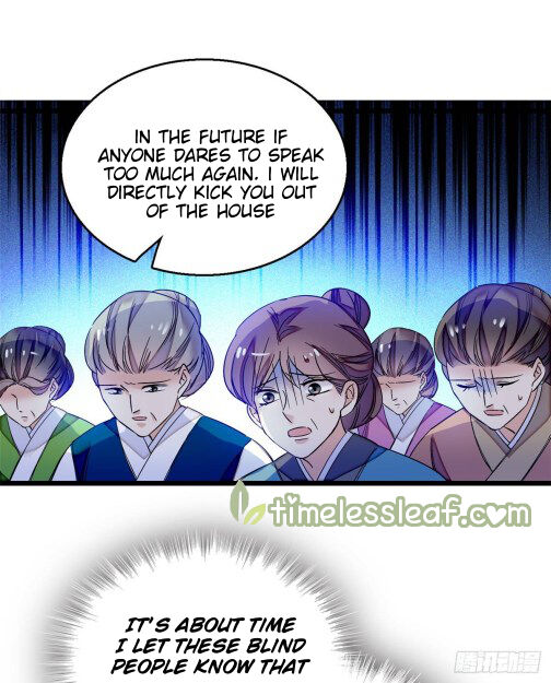 Sijin - Manhua chapter 20 - page 18