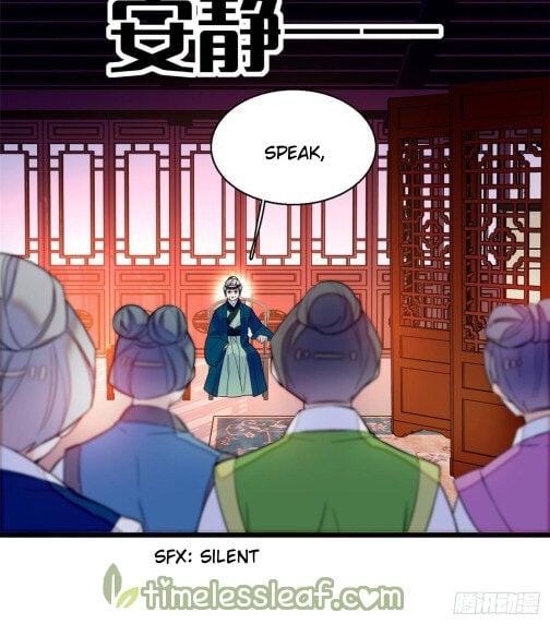 Sijin - Manhua chapter 20 - page 7