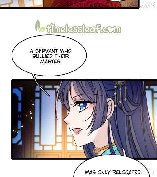 Sijin - Manhua chapter 19.5 - page 1