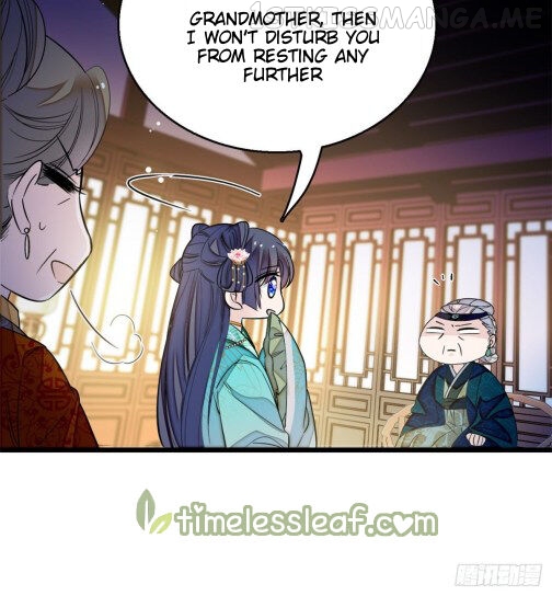 Sijin - Manhua chapter 19.5 - page 10
