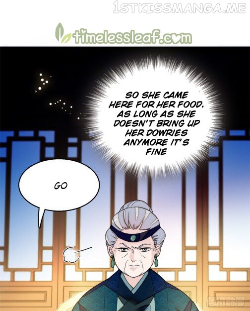 Sijin - Manhua chapter 19.5 - page 11