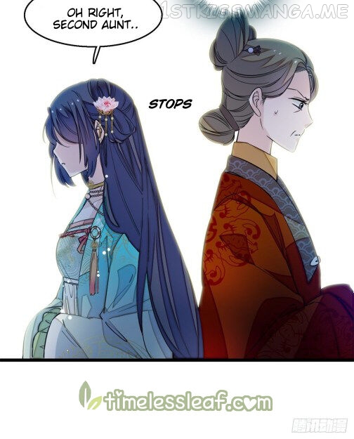 Sijin - Manhua chapter 19.5 - page 13