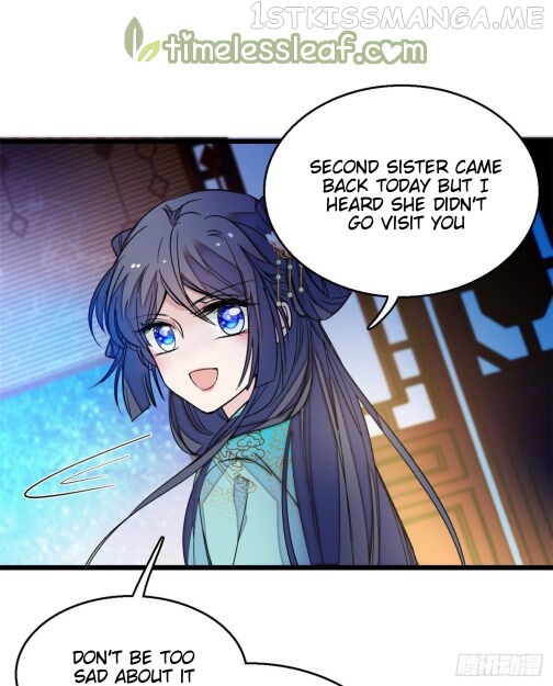 Sijin - Manhua chapter 19.5 - page 14