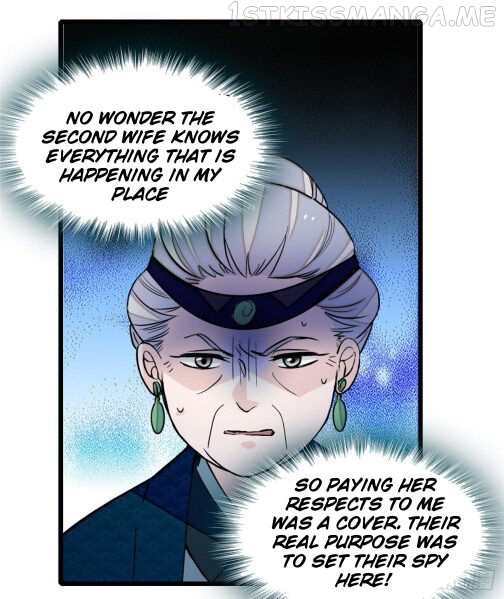 Sijin - Manhua chapter 19.5 - page 17