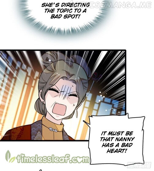Sijin - Manhua chapter 19.5 - page 5