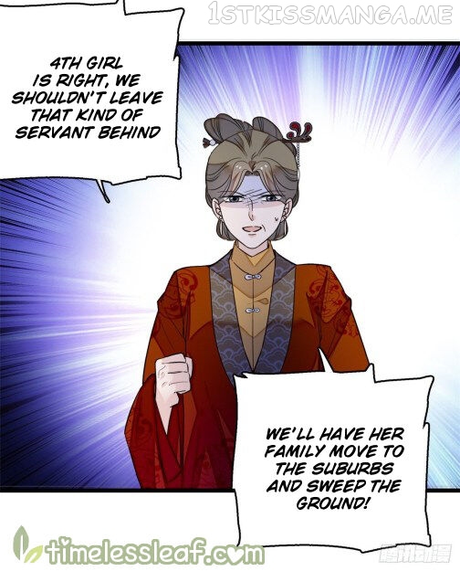 Sijin - Manhua chapter 19.5 - page 6
