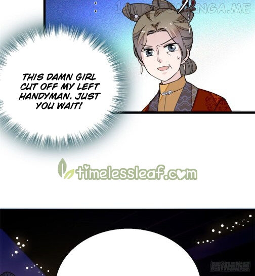 Sijin - Manhua chapter 19.5 - page 9