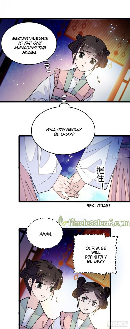 Sijin - Manhua chapter 19 - page 1